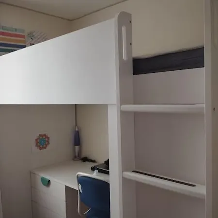 Apartamento For Families Barcelona Area