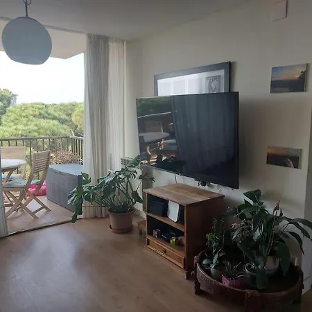 Apartamento For Families Barcelona Area Gavà