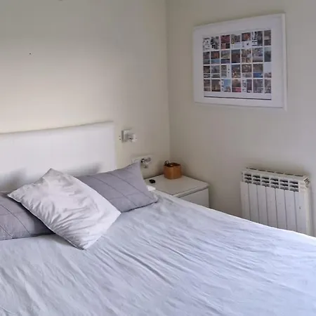 Apartamento For Families Barcelona Area