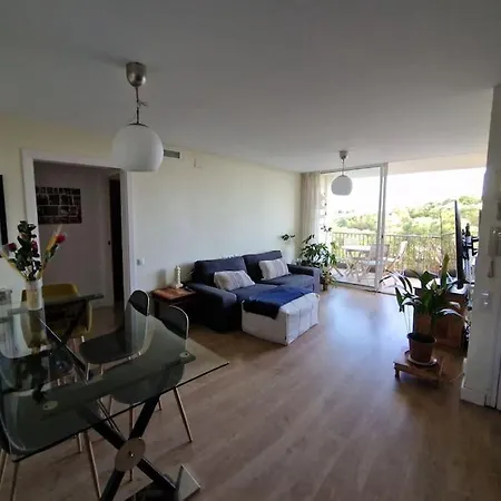 For Families Barcelona Area Apartamento Gavà
