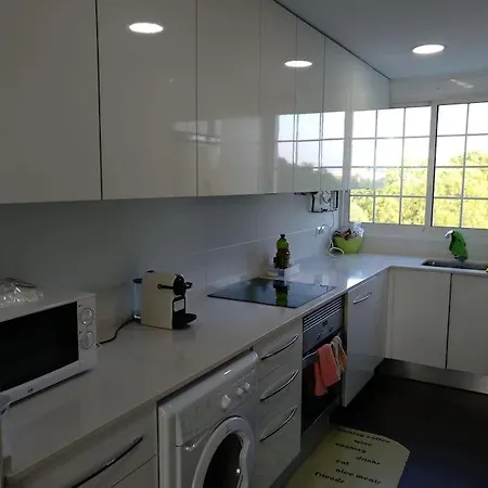 Apartamento For Families Barcelona Area *