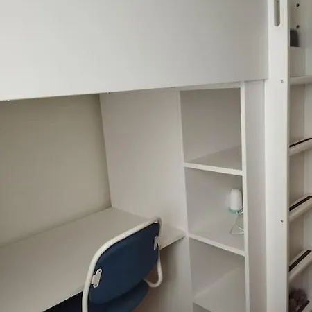 Apartment For Families Barcelona Area *
