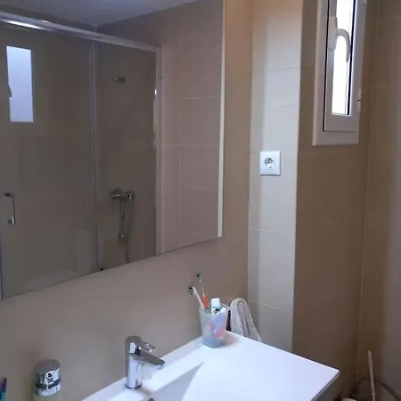 Blanxe Apartament
