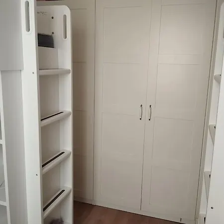 Blanxe Apartament *
