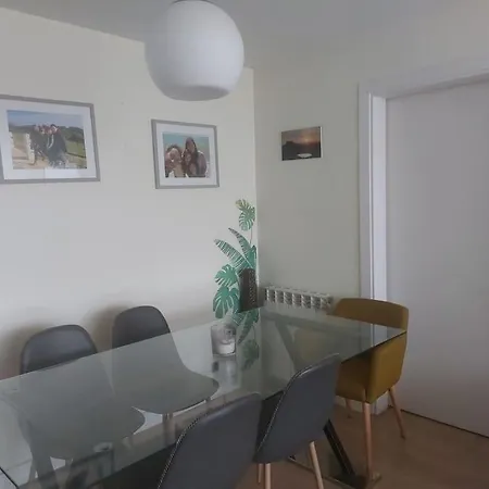 Apartament Blanxe Gavà